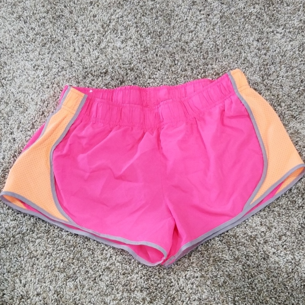 So Athletic Short